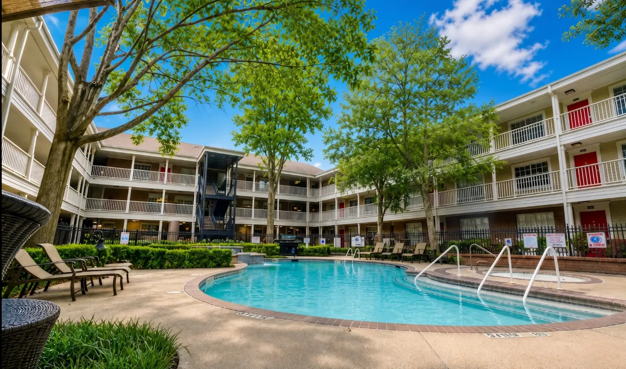King's Reserve Willowbrook