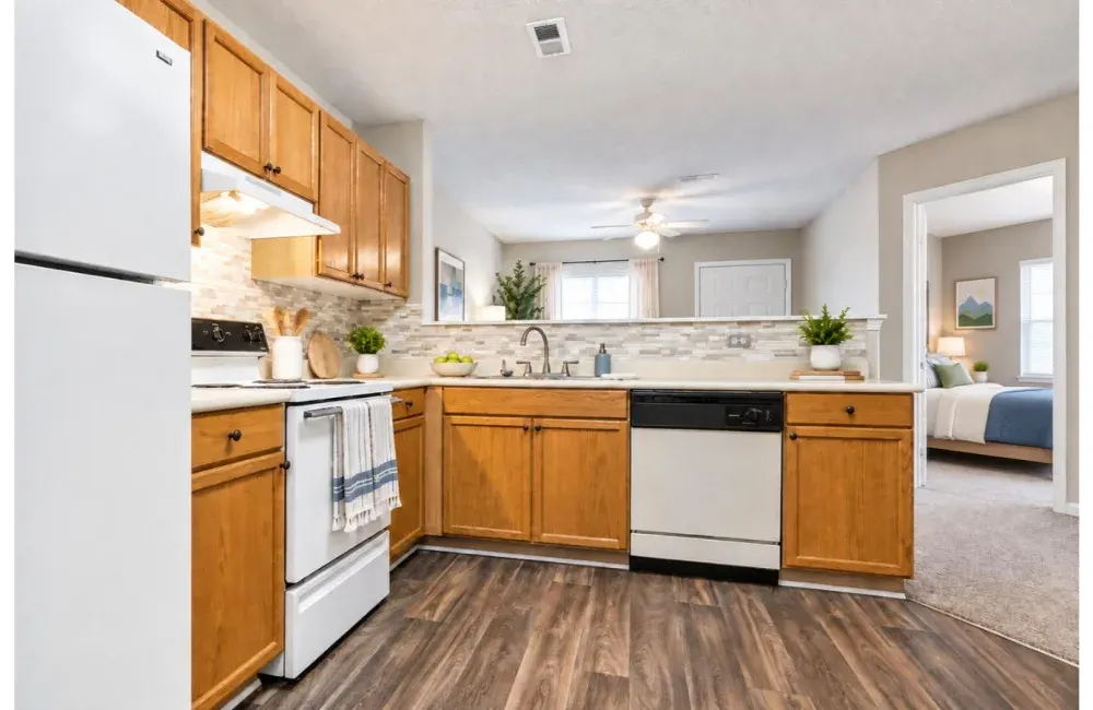 Mclain Heights Apartments