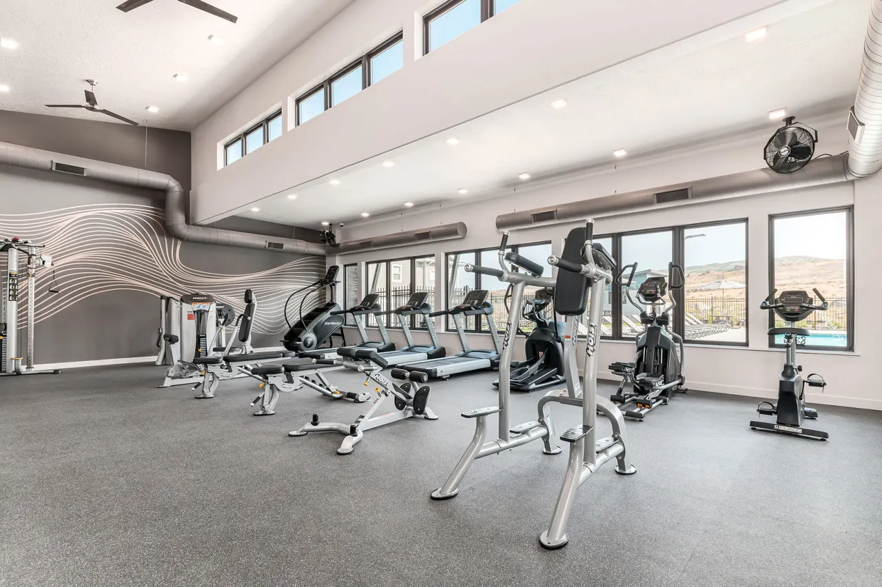 Haven Dell Townhomes
