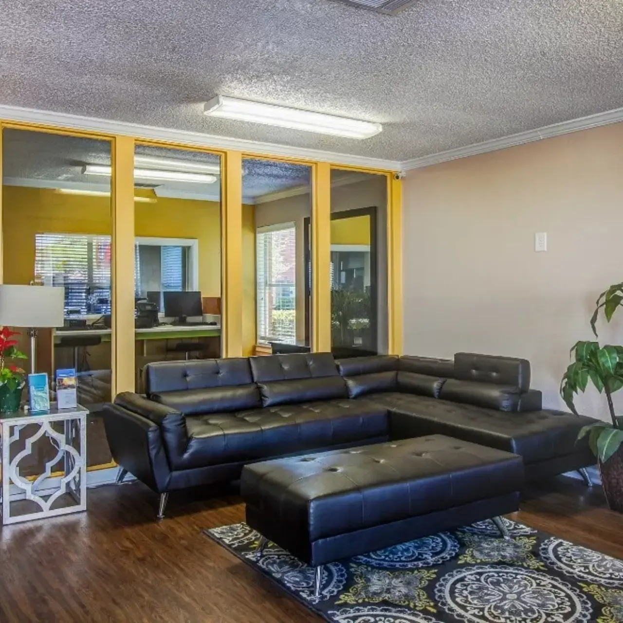 Township Apartments