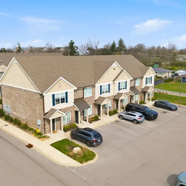 Brentlinger Park Apartments