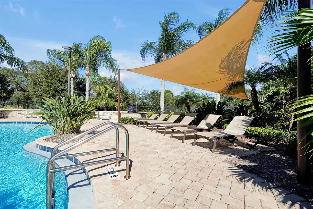Eagle Landing Apartments
