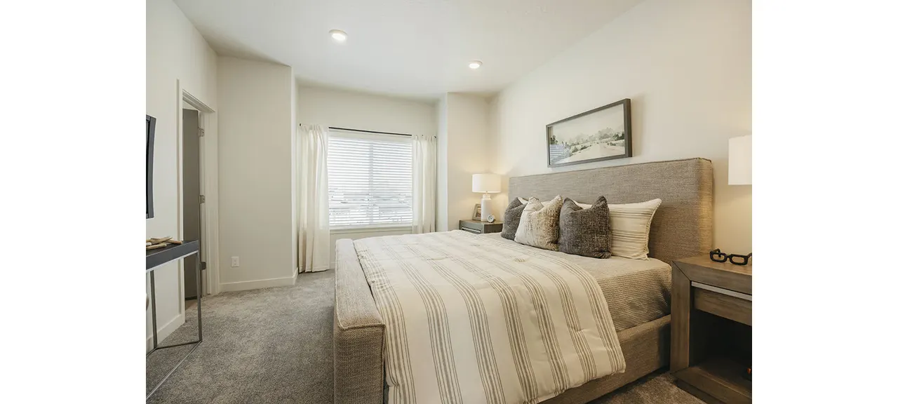 Rise Townhomes