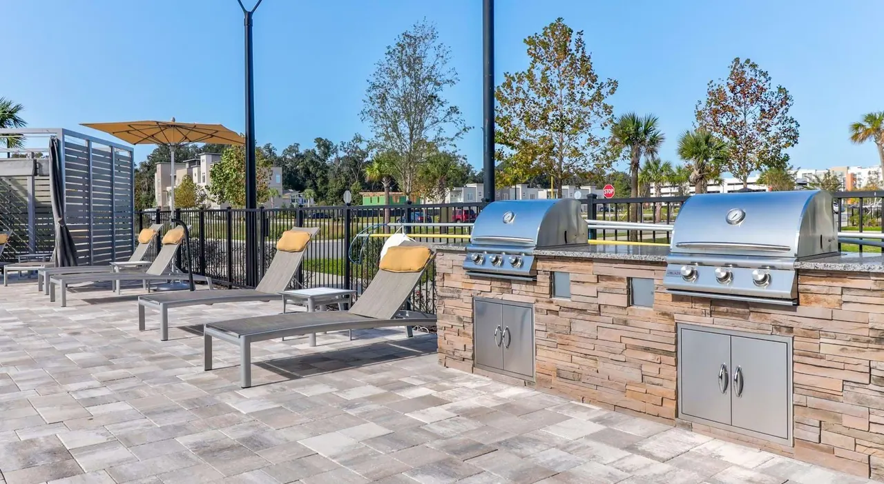 City Place at Celebration Pointe Apartments