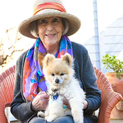 Sonoma Hills Retirement Living