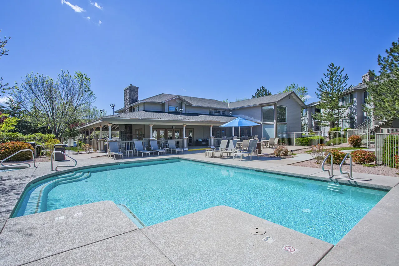 Legacy at Prescott Lakes