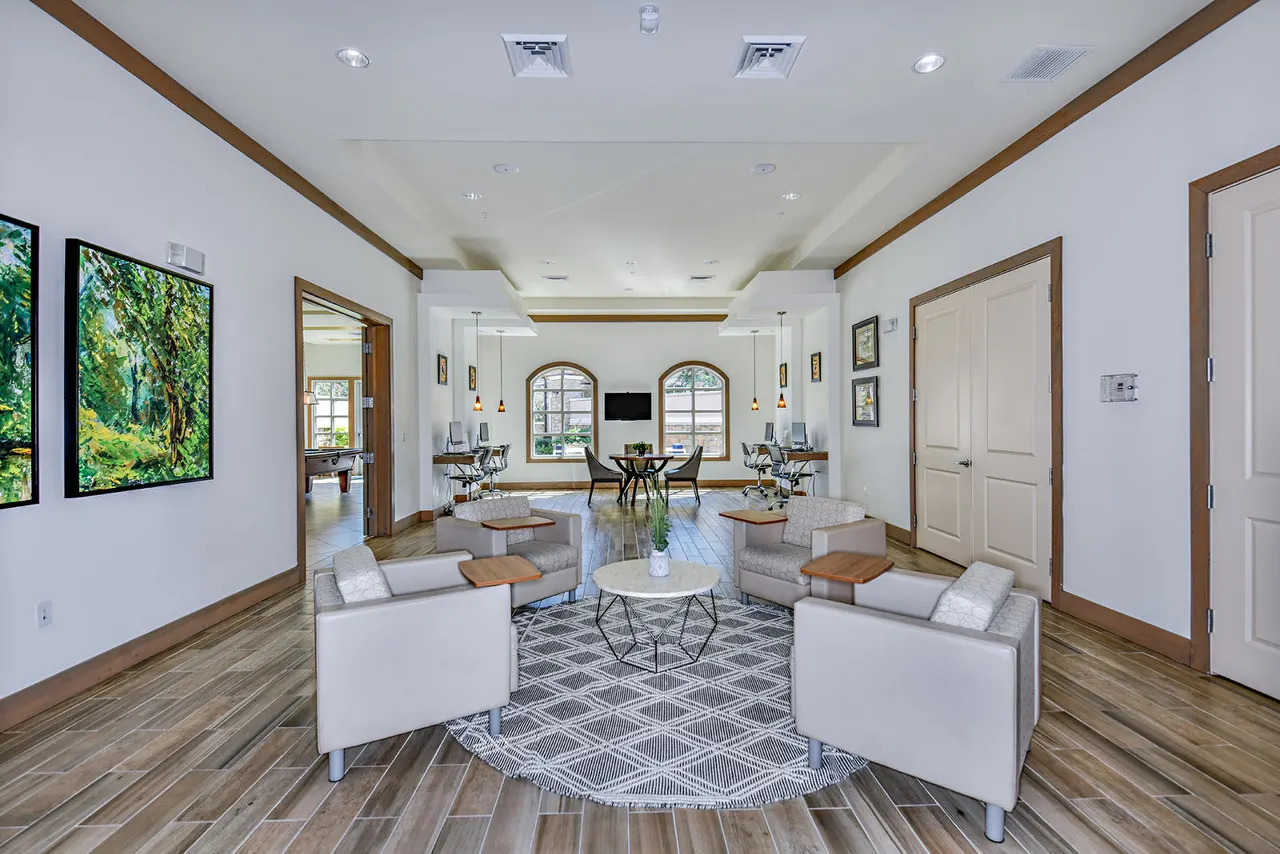 Sanctuary at Eagle Creek