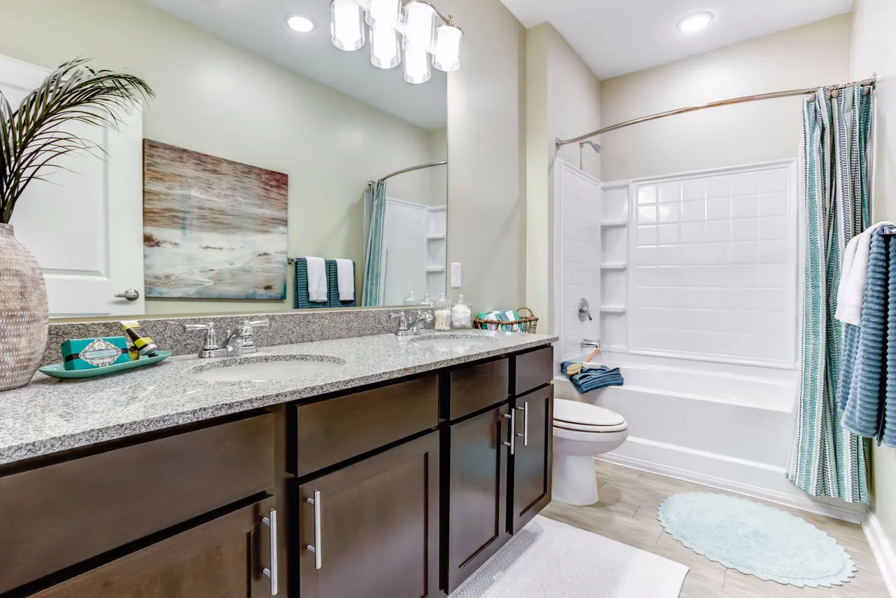 Atlantic at Parkridge