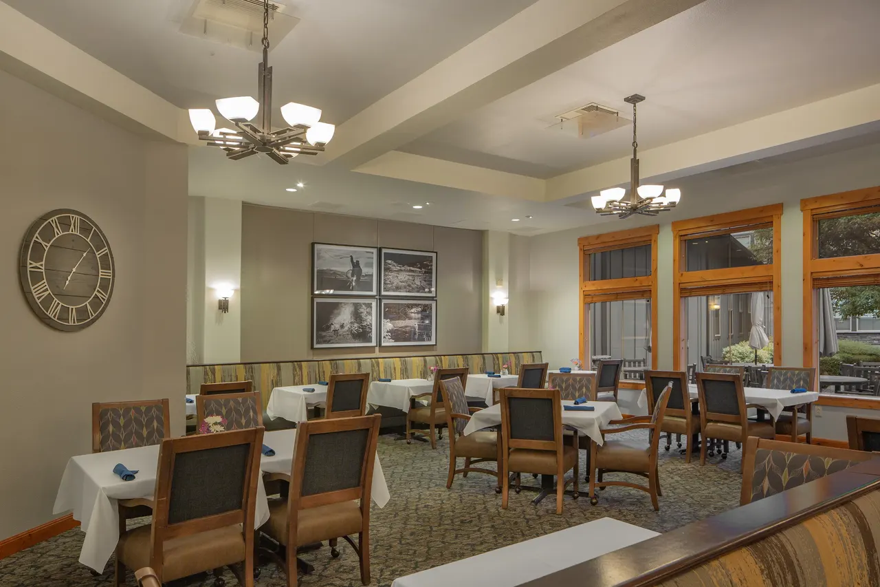 Touchmark at Meadow Lake Village
