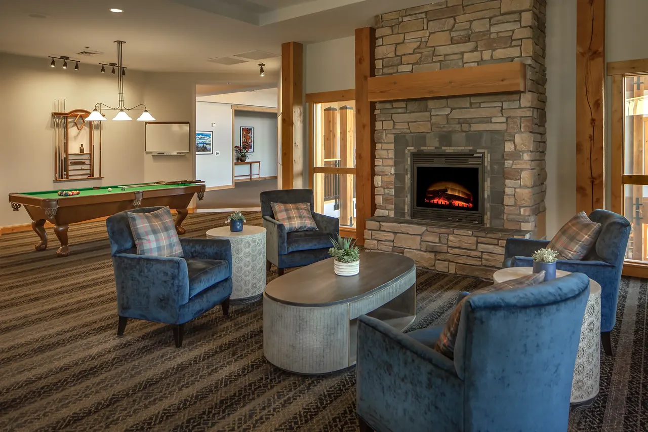 Touchmark at Meadow Lake Village