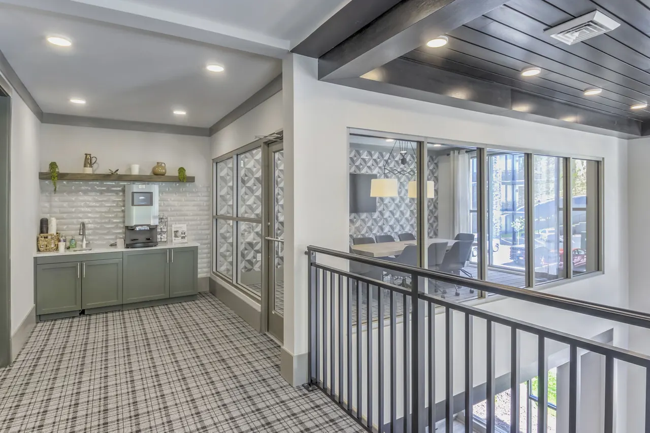 Enclave Piney Mountain