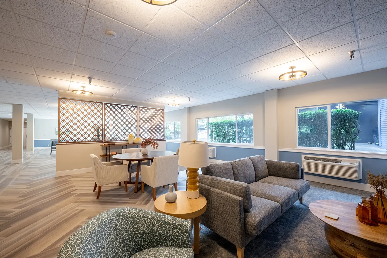 The Village Senior Living