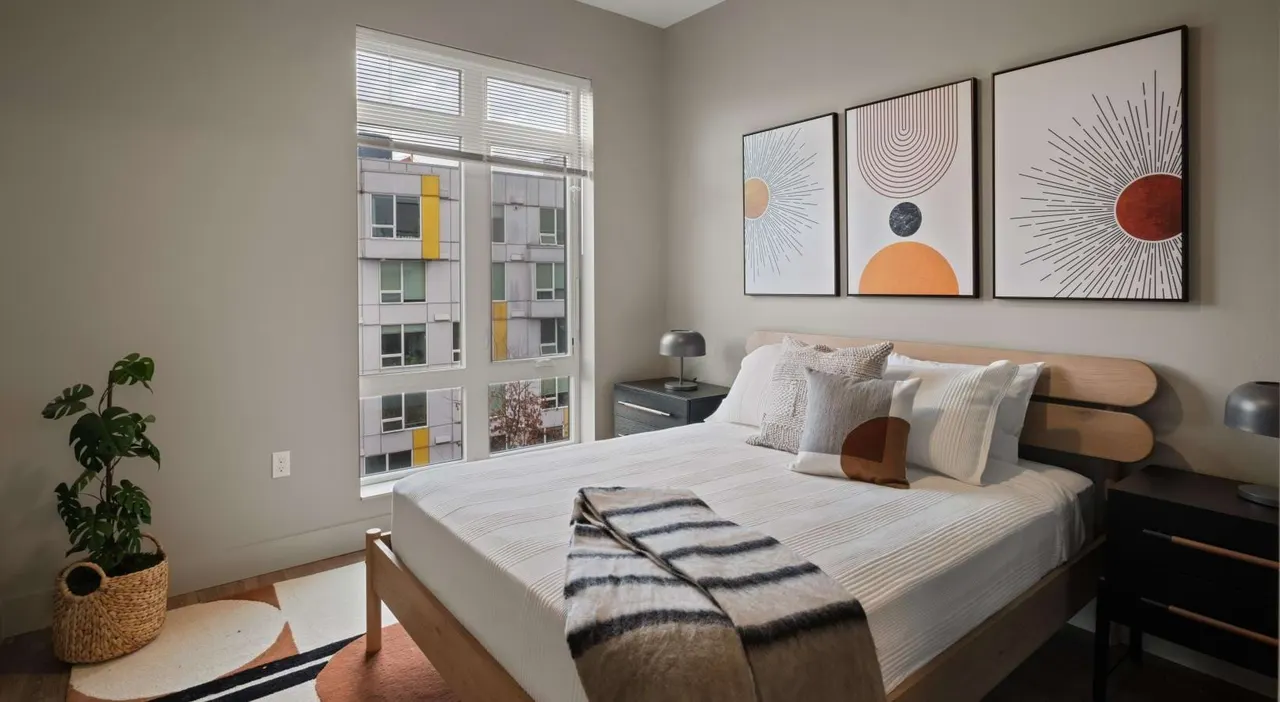 Tapestry Apartments