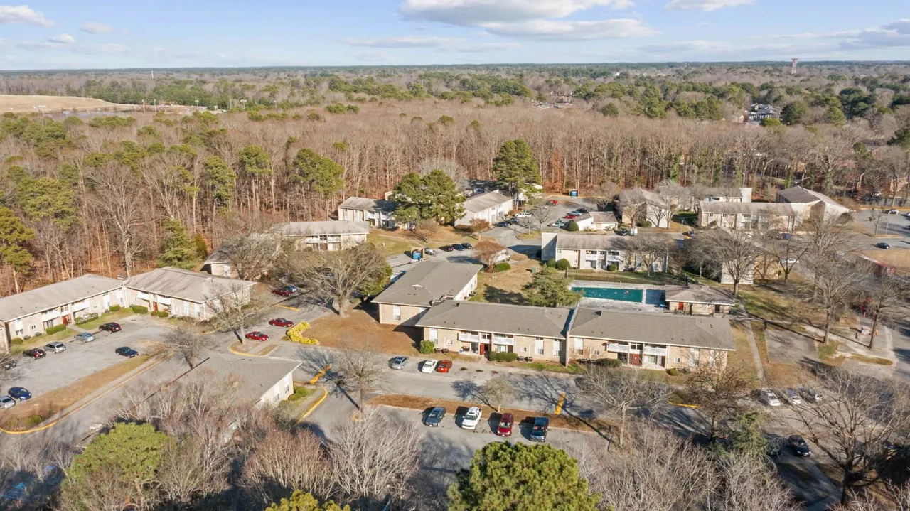 The Grove, a Linden Community