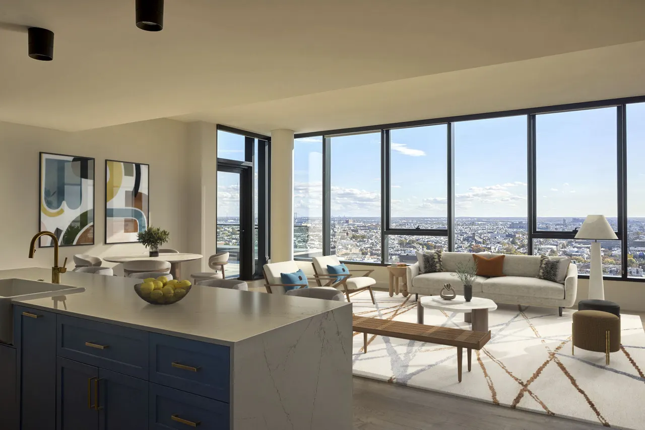 Jessup House