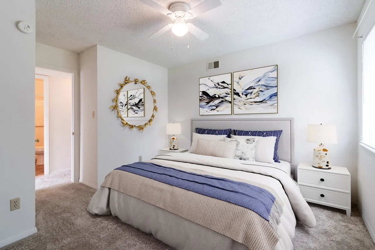 Arbor Crest Apartments
