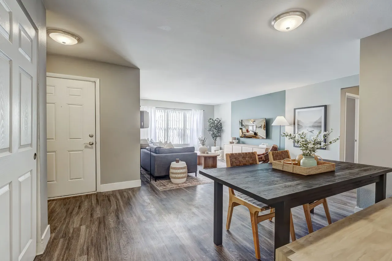 Habitat at Fort Collins