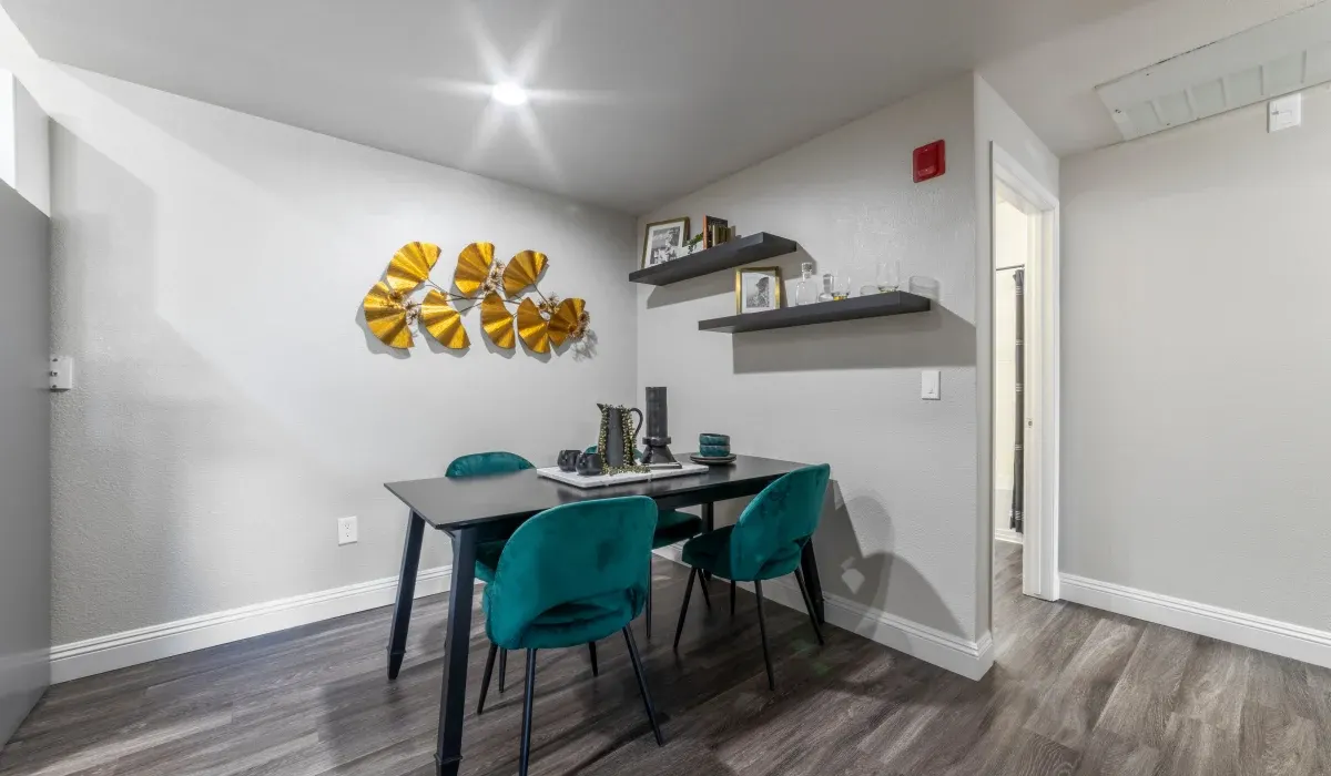 Cobble Oaks Apartments