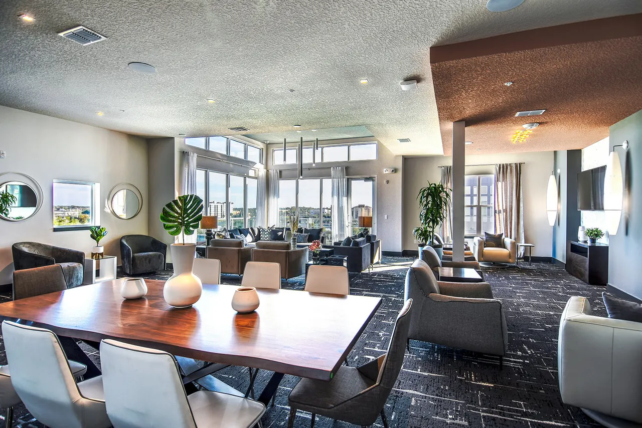 Sanctuary at Centerpointe