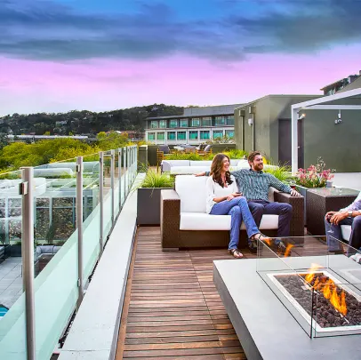 millcreek Apartments