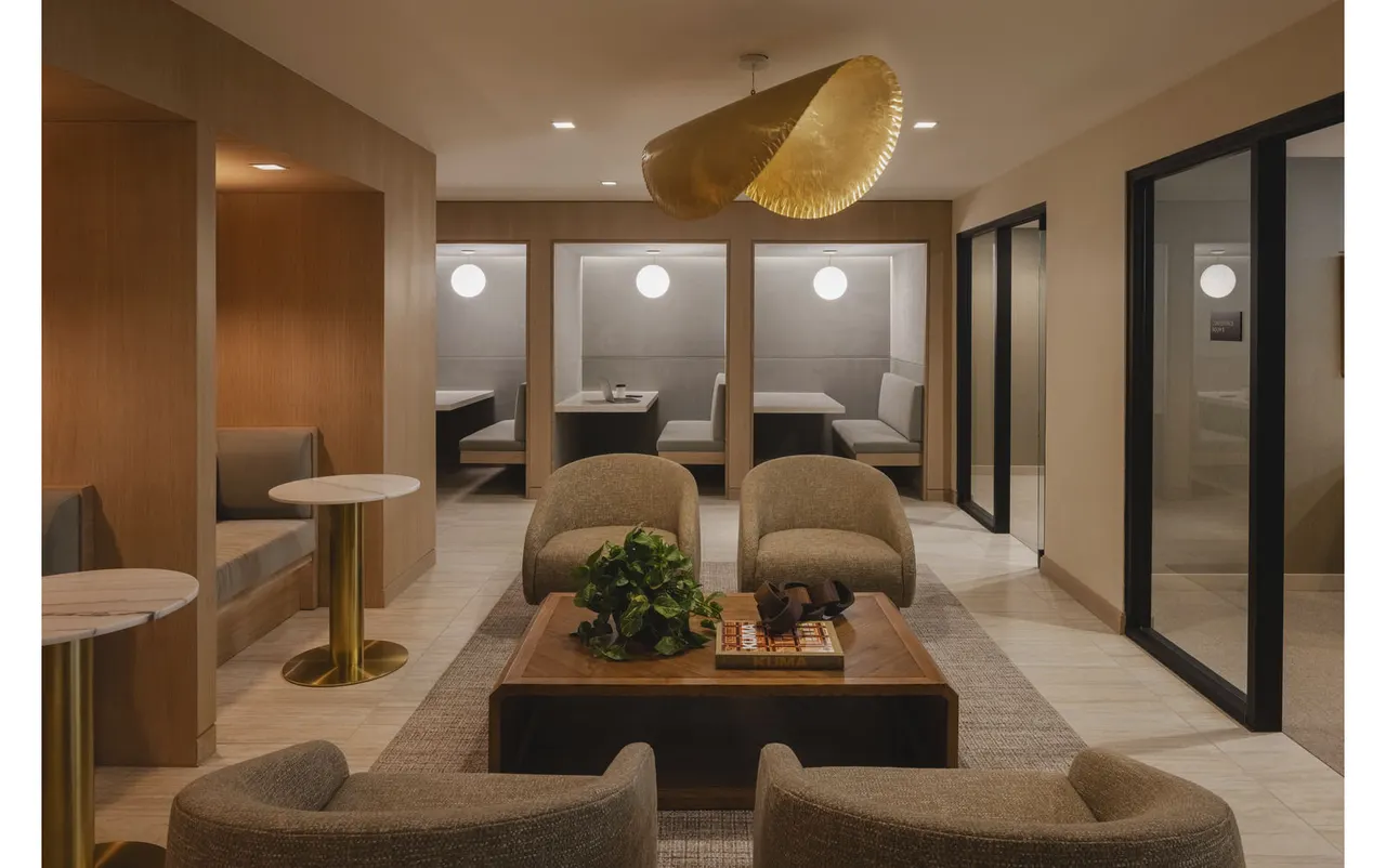 Denizen Apartments