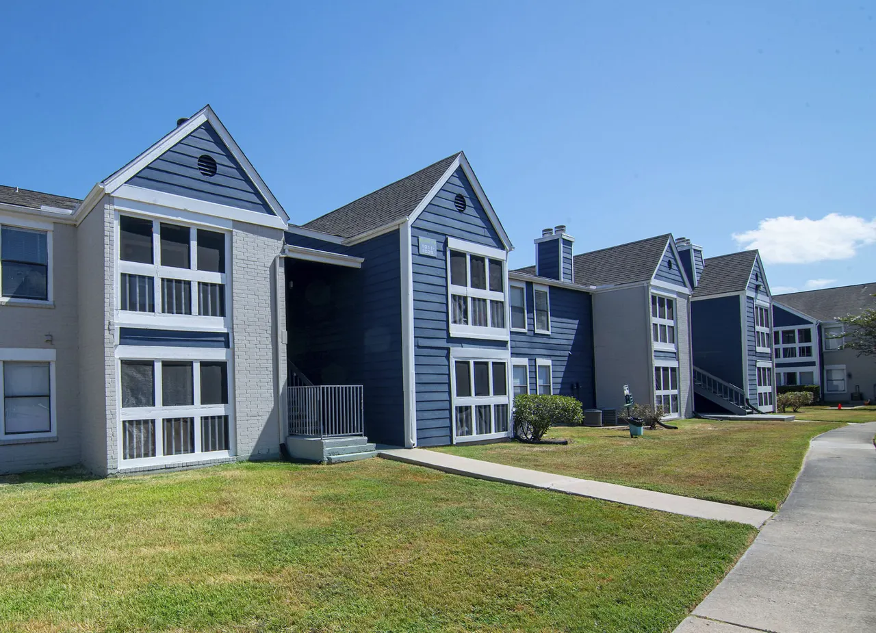 Willow Springs Apartments