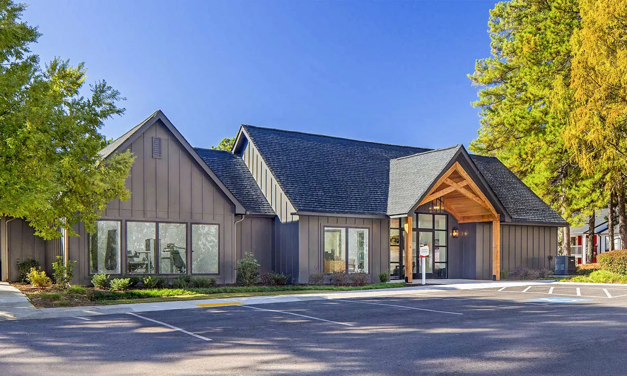 Highland Pointe