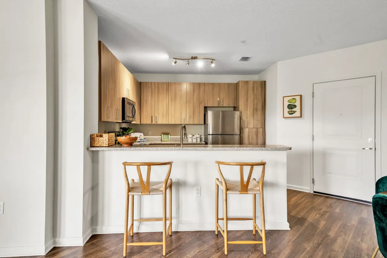 400 North Apartments