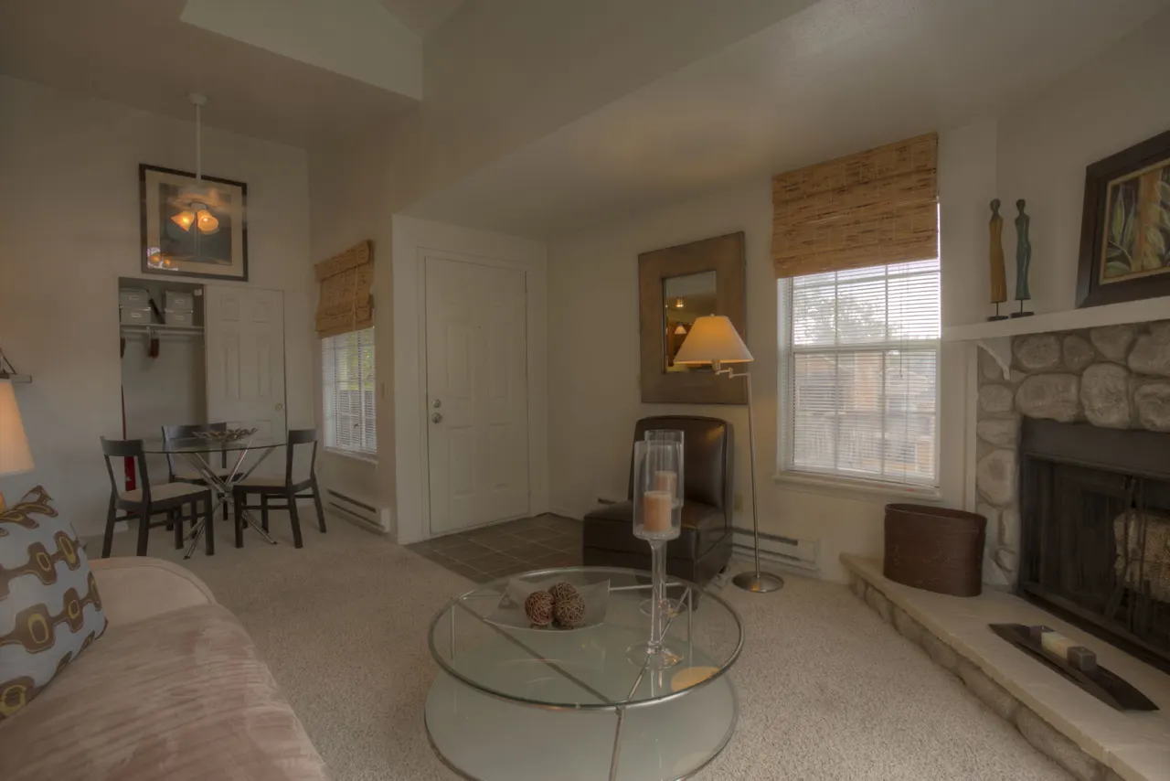Pheasant Run Apartments