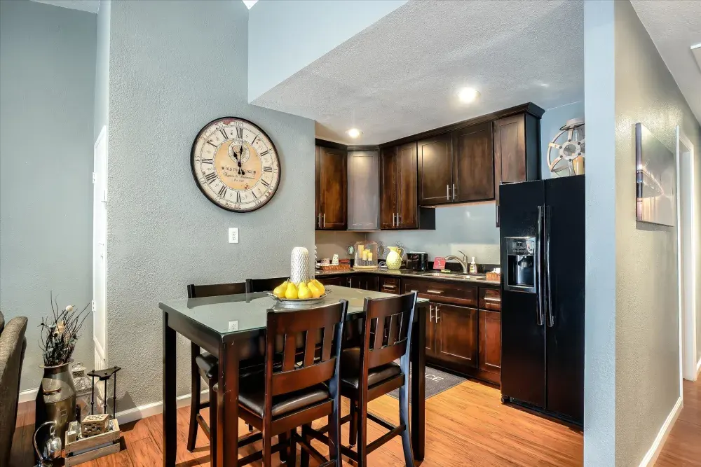 Bay View Terrace
