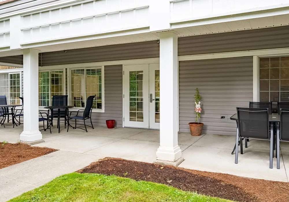 Birchview Memory Care