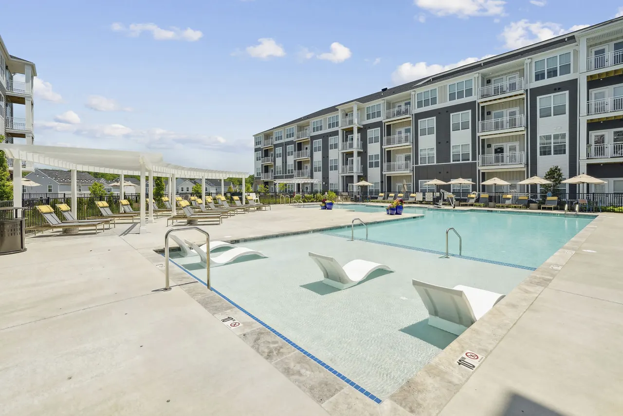 Montage at Marquis Hills