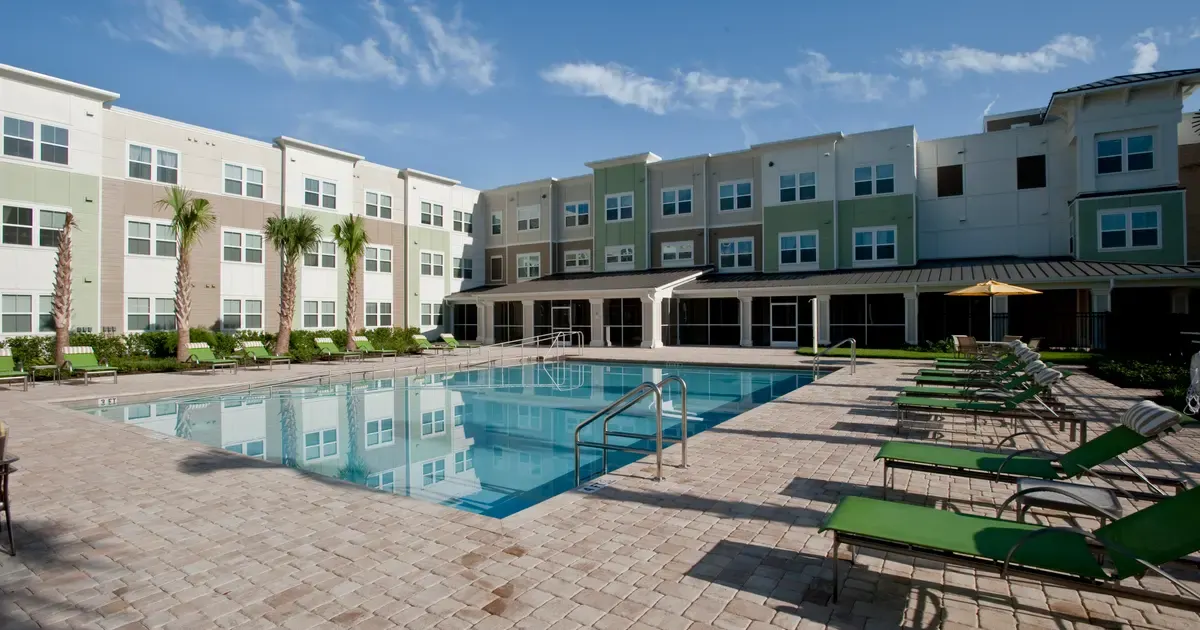 Brixton Landing Apartments