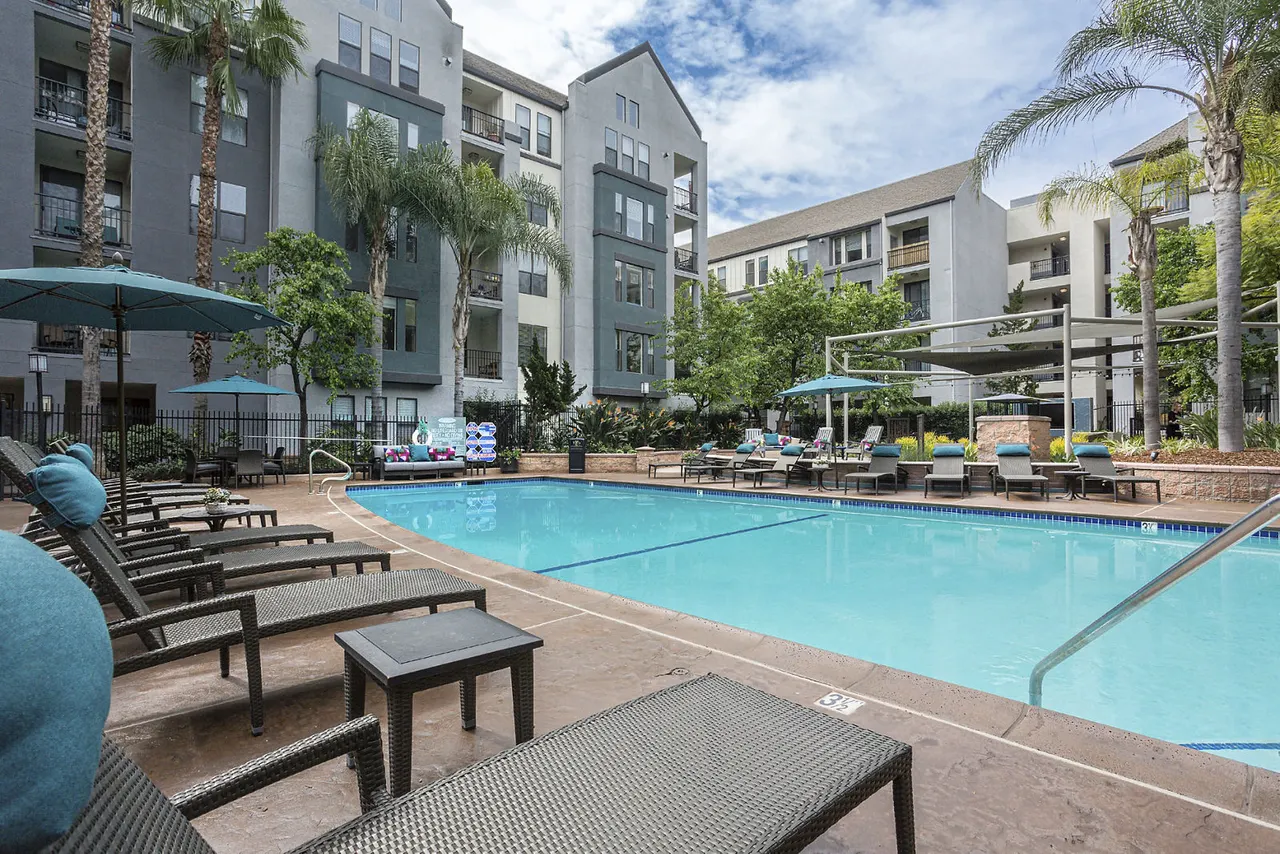City Place