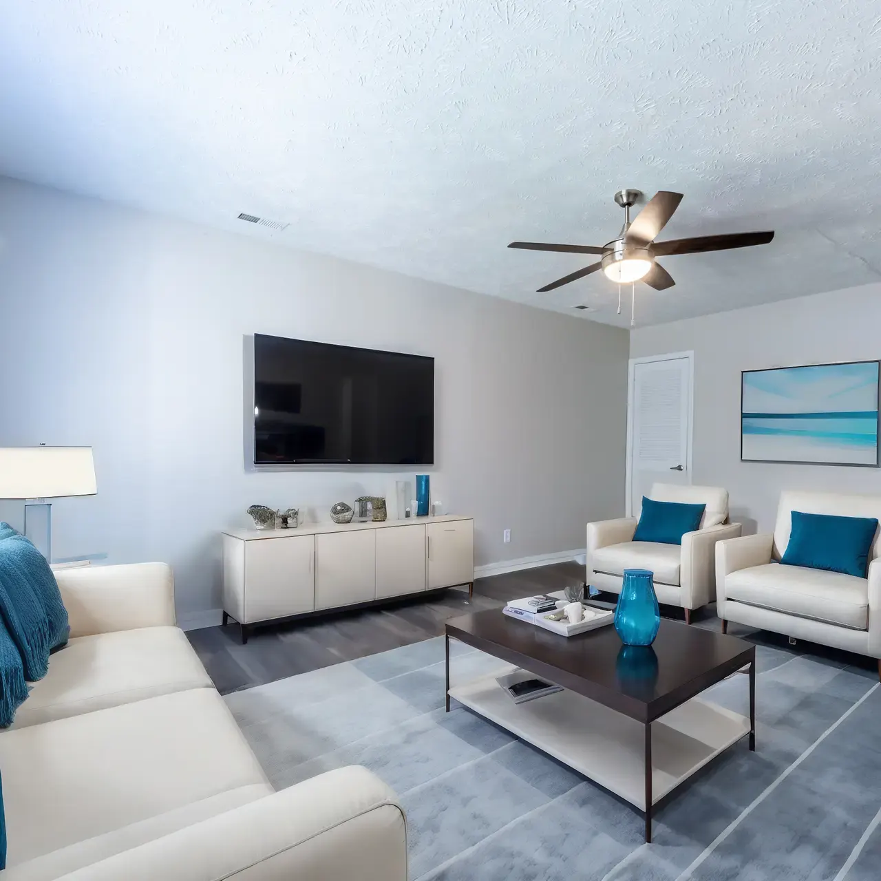 Cape Fear Townhomes