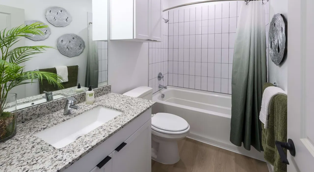 Inspire Homes Missouri City