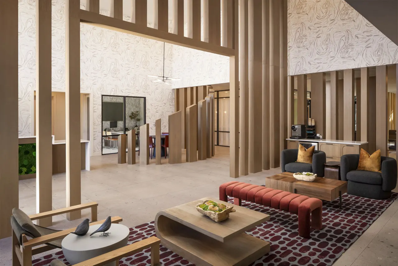 Residences at OAK