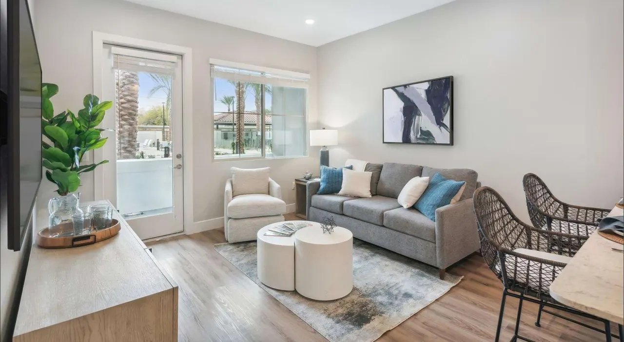 Overture North Scottsdale
