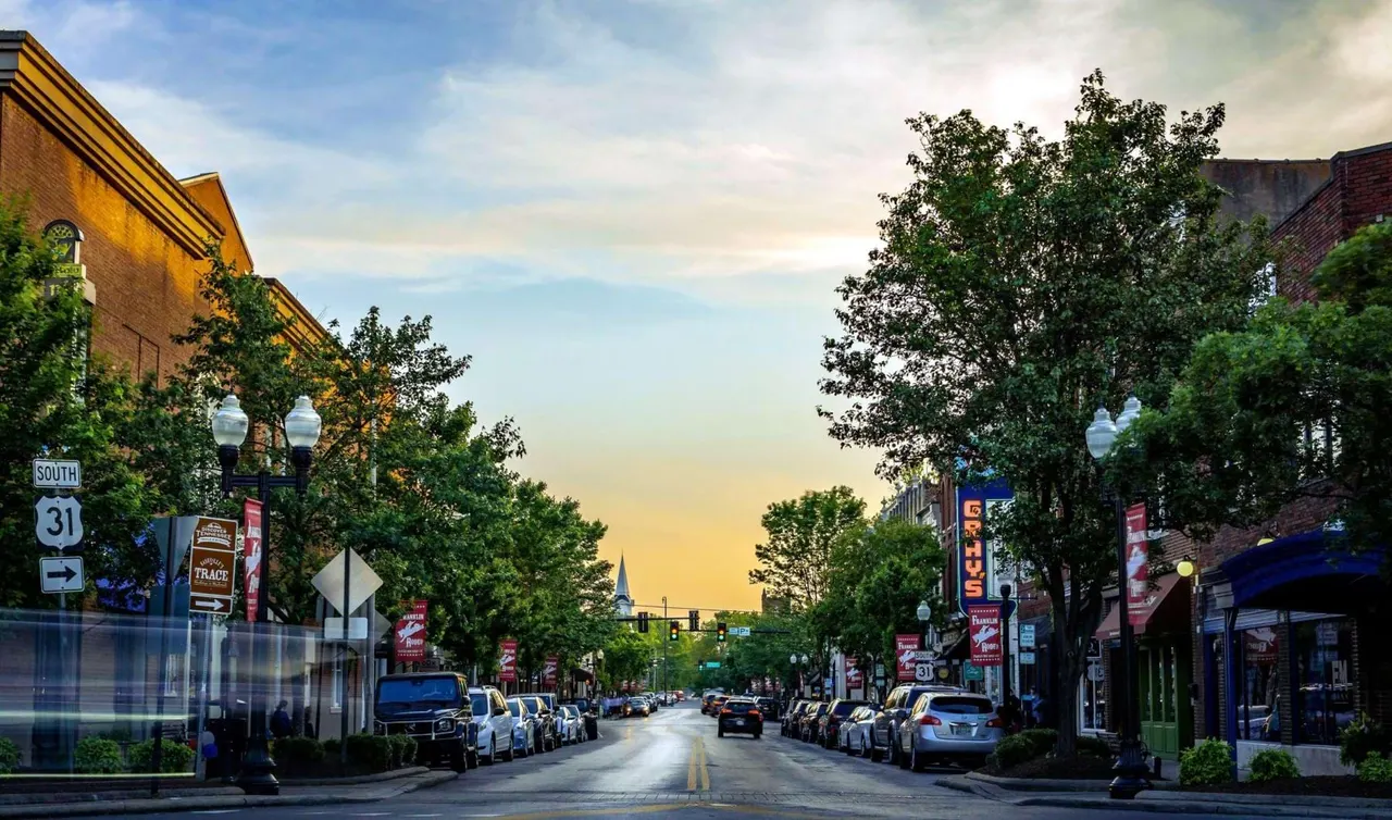 Oakbrook Townhomes