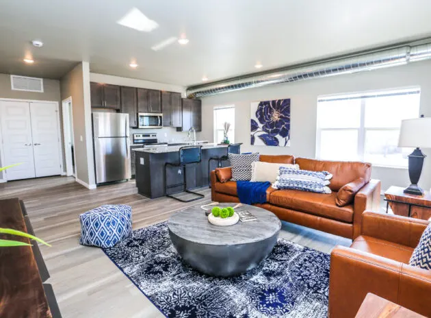 Forte Living
