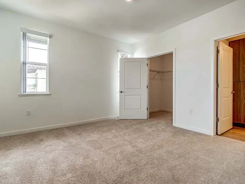 Affordable Apartments at Vasco Station