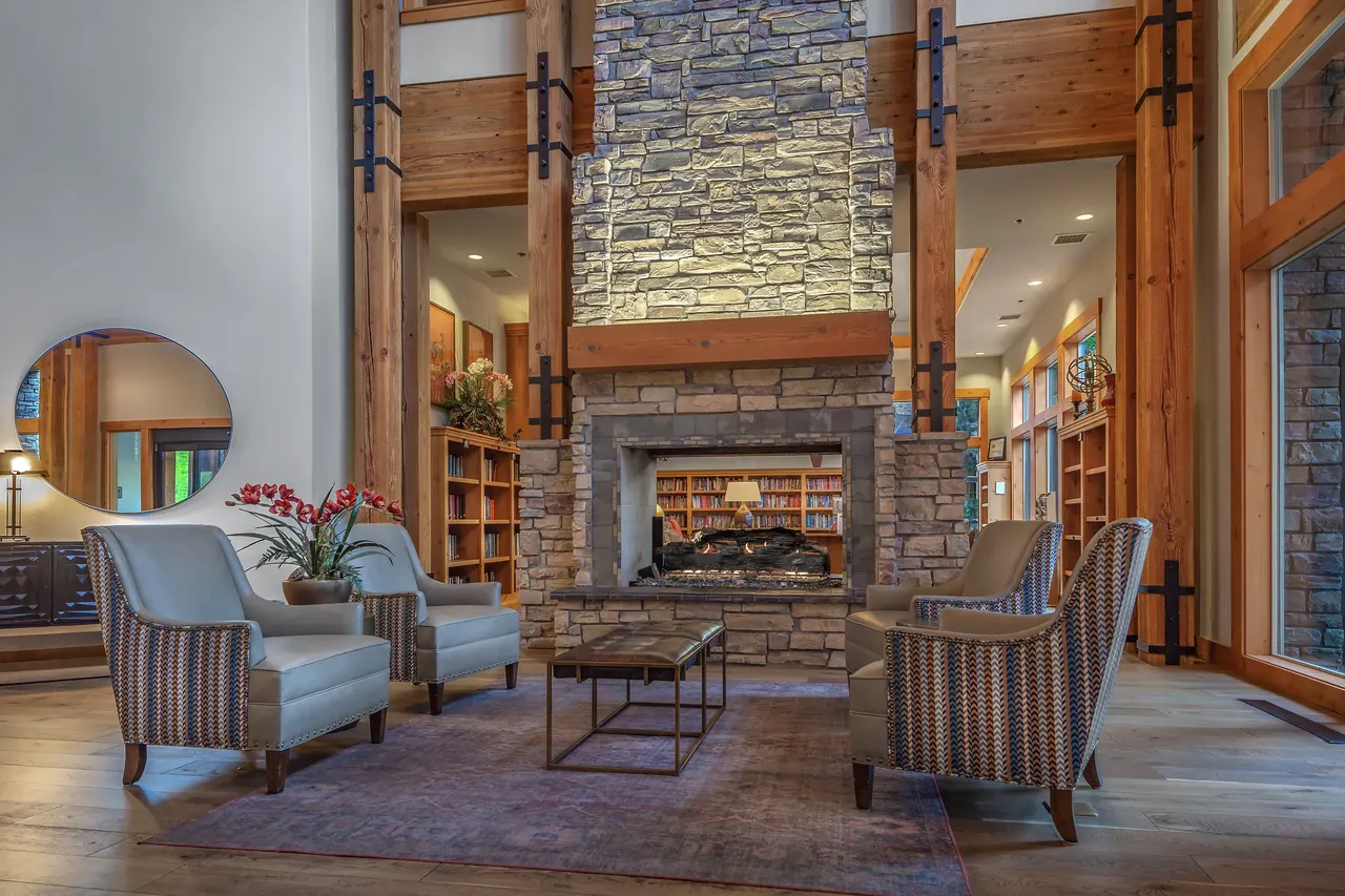 Touchmark at Meadow Lake Village