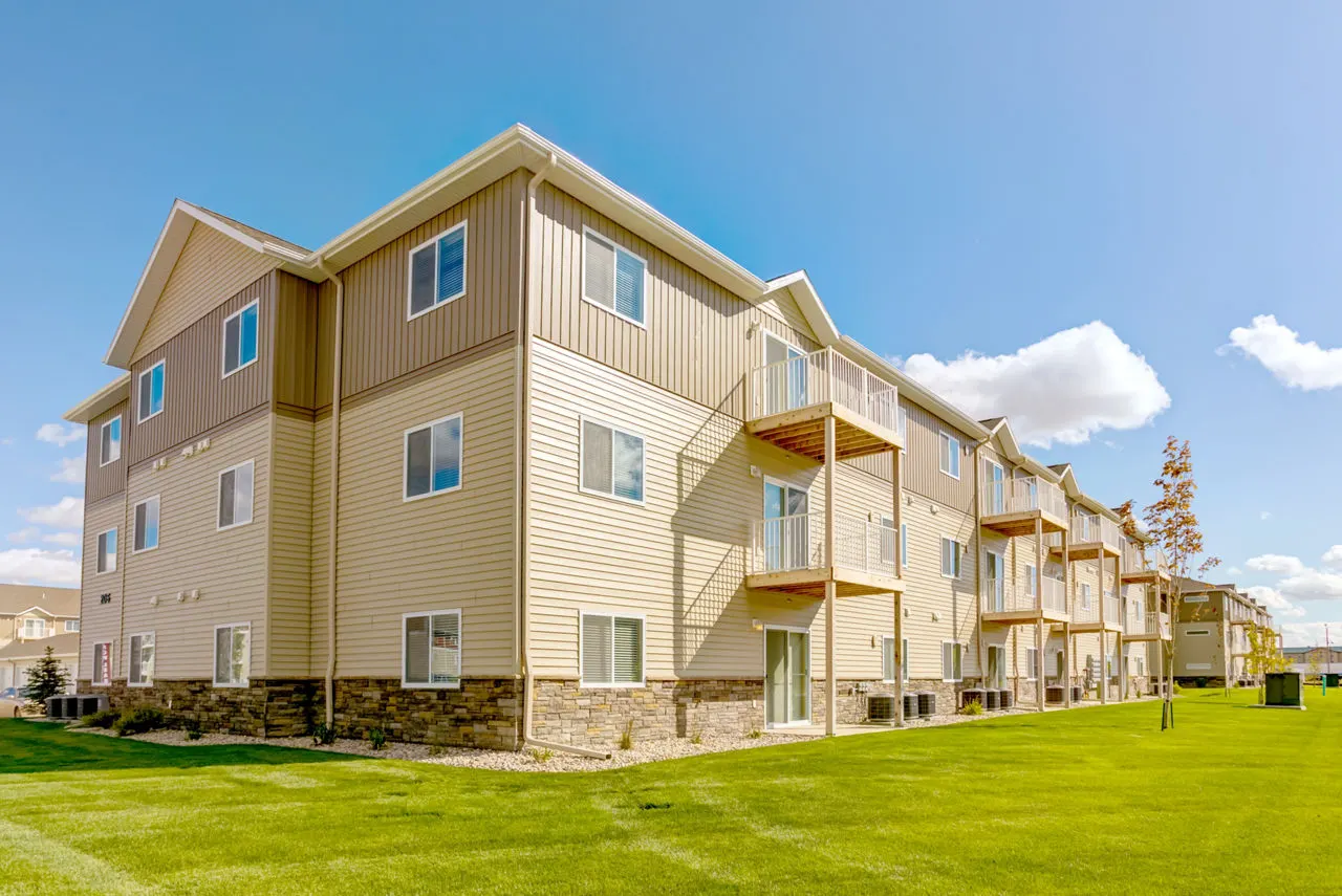 Eagles Landing Apartments