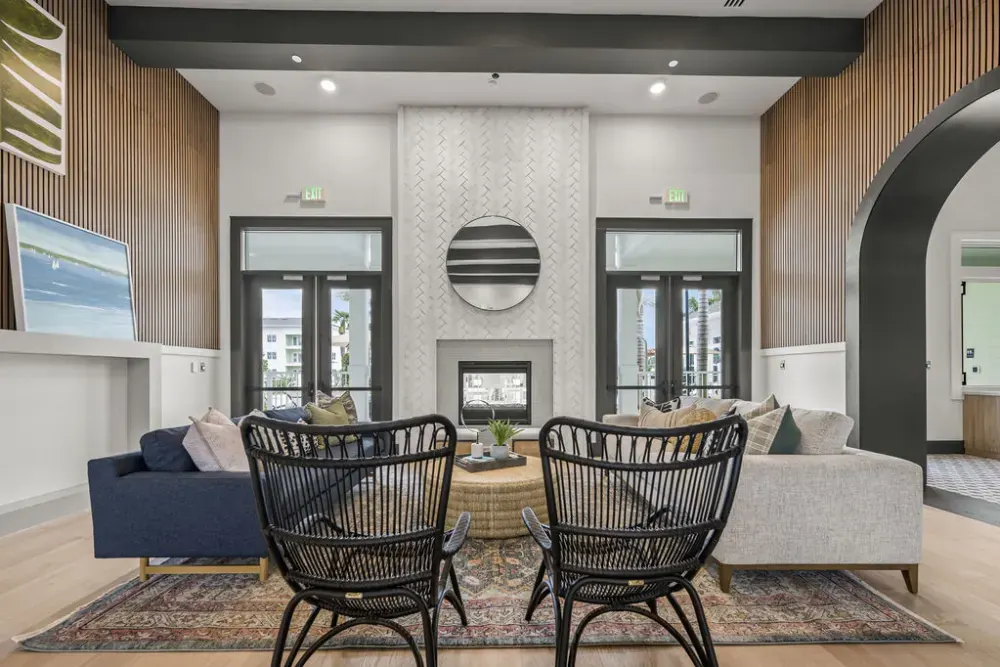 Tortola Luxury Apartments
