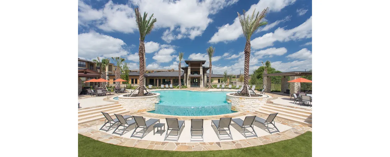 Dalian Monterrey Village Apartments