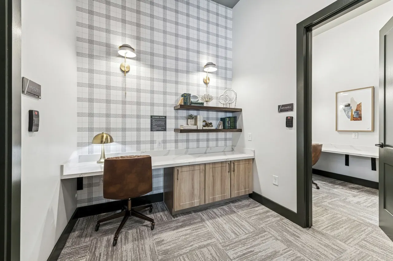 Ascend Morganton Park