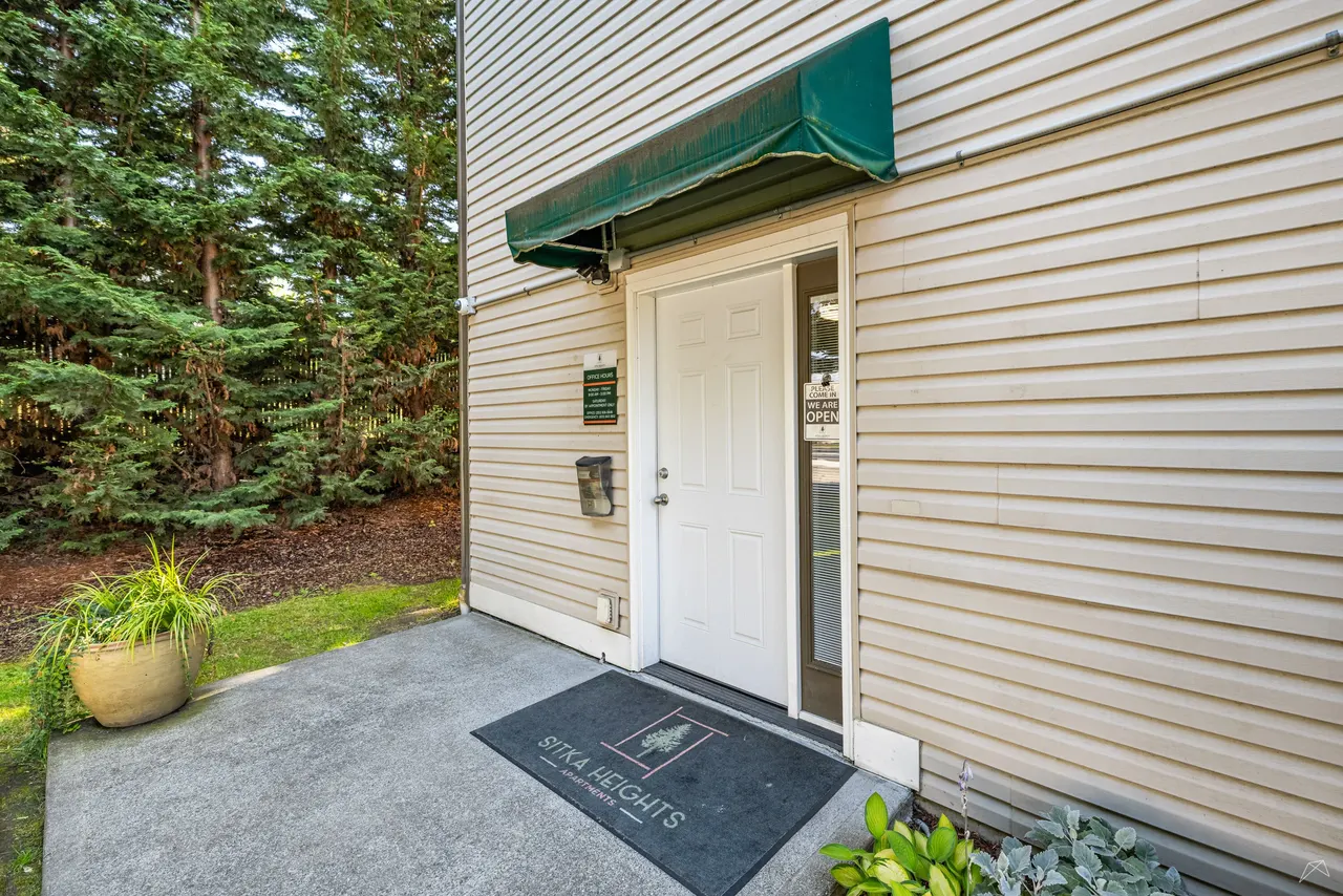Sitka Heights Apartments