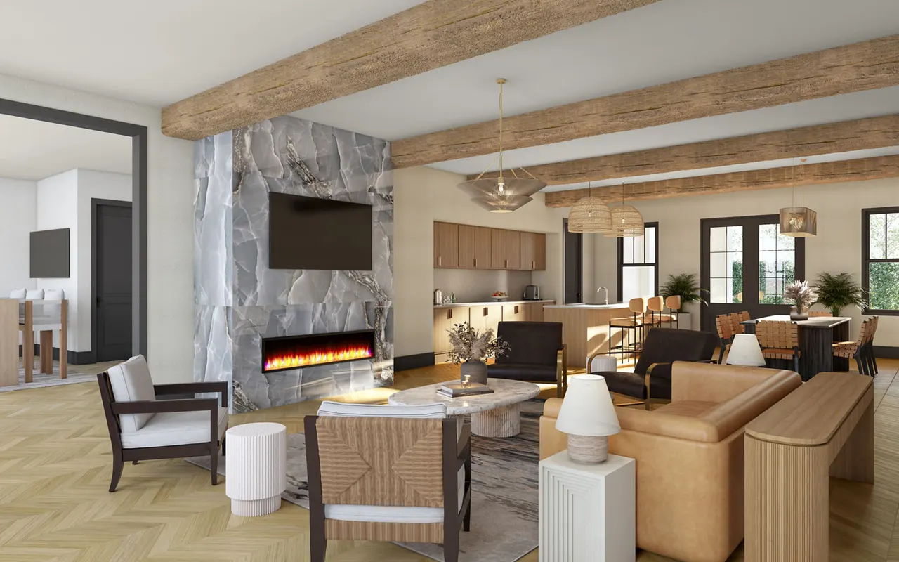 Arbor View Townhomes