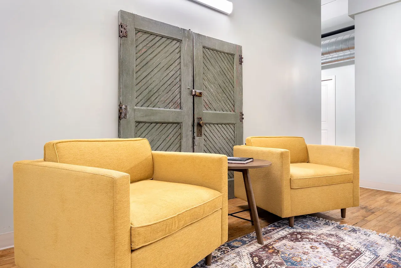 Miller Parrott Lofts