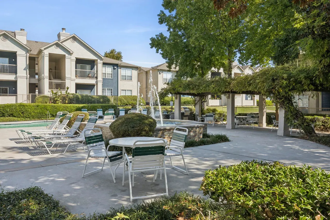 The Villas of Parkhaven
